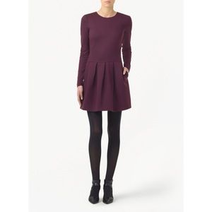 Aritzia Sunday Best Talula Tartine Dress Size 10